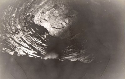 1930s Era Photo of Sunset Dome