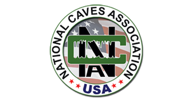 Hidden River Cave-Proud Member of the National Caves Association